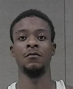 Mugshot of TIEUS DAJOUR RAINES