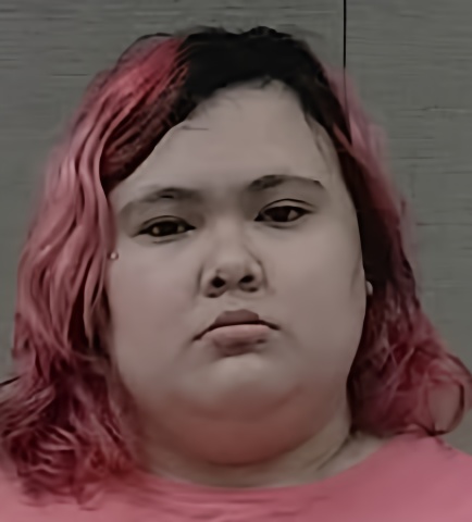 Mugshot of GRACIELA MARIA PEREZ-BULLOCK