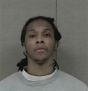 Mugshot of TODDRICK LAMAR MCFADDEN