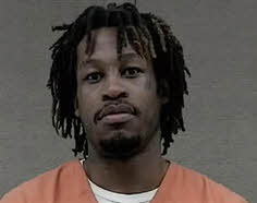 Mugshot of DONTRELL KHALI MCDONALD