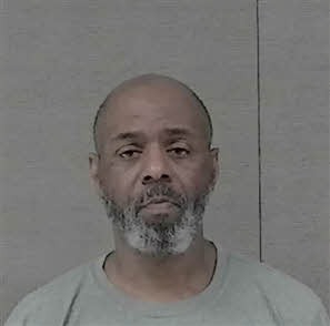 Mugshot of MICHAEL AARON WILLIAMS