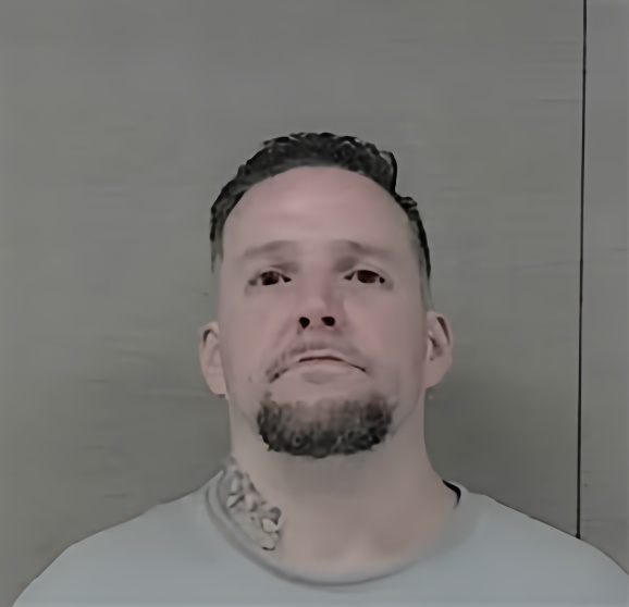 Mugshot of JAMES EDWARD COLLINS