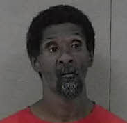 Mugshot of LARRY DARNELL MCNEIL