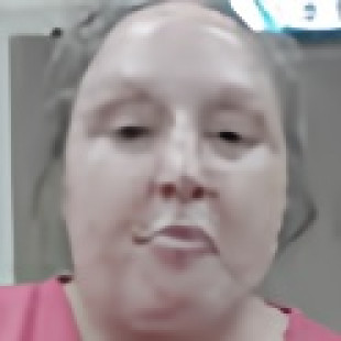 Mugshot of APRIL KRISTINA FAIRCLOTH