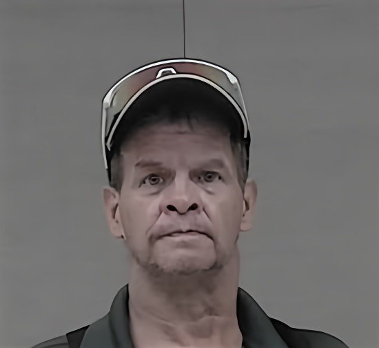 Mugshot of WENDELL KEITH MCNEILL