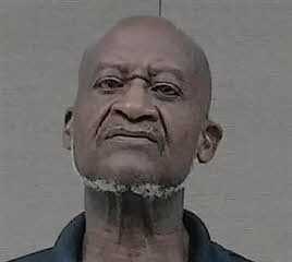 Mugshot of RANDY THOMAS SPEARS