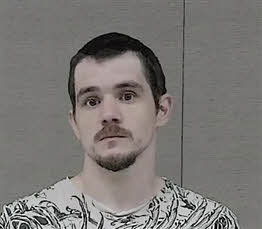 Mugshot of ZACHARY TYLER LINCOLN