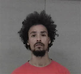 Mugshot of TERRELL ANTONIO BROWN