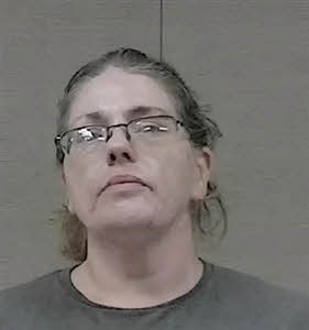 Mugshot of AMY ELIZABETH WHITMAN