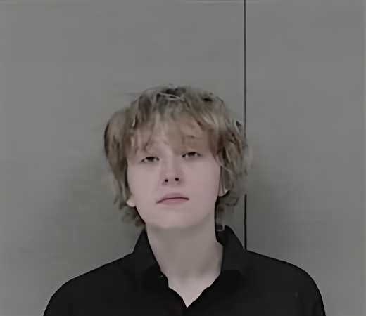 Mugshot of RILEE SCOTT