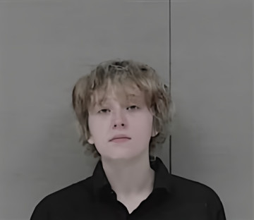 Mugshot of RILEE SCOTT