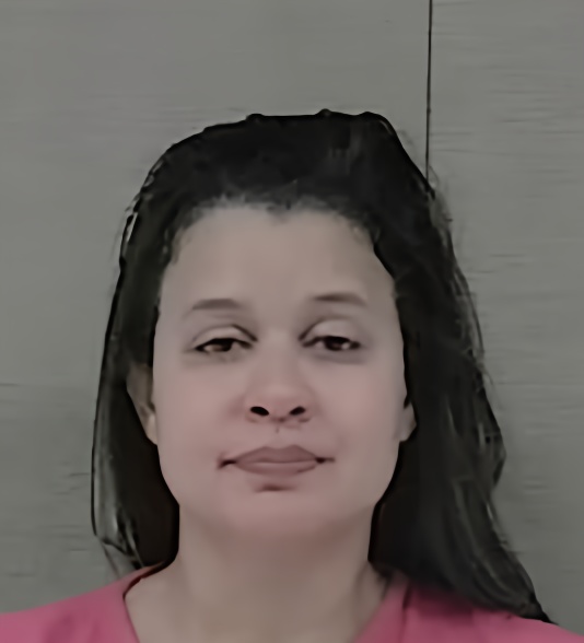 Mugshot of ALEXANDRIA JANE WORRIAX