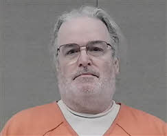 Mugshot of RAYMOND ANTHONY BEY