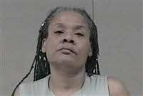 Mugshot of DESIREE ALICIA SMITH