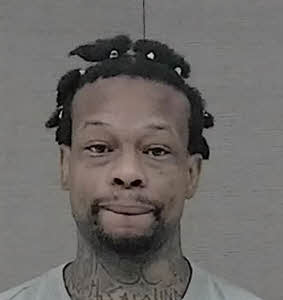 Mugshot of PHILLIP MICHAEL THACKSTON