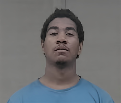 Mugshot of SAVION SA DEQUE HUNTER