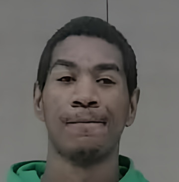 Mugshot of SAVION SA DEQUE HUNTER