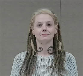 Mugshot of AMANDA LYNN NOBLE
