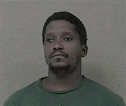 Mugshot of TRAVIS LAVON DAWSON