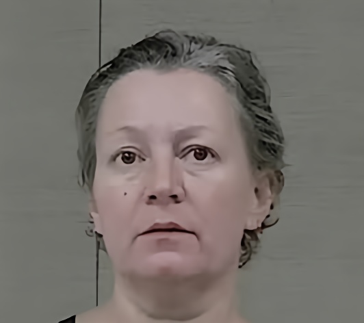 Mugshot of CATHERINE ELAINE ELMAN