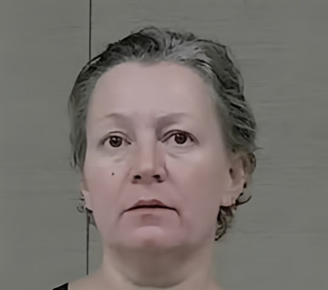 Mugshot of CATHERINE ELAINE ELMAN