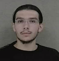 Mugshot of RICHARD MIGUEL LONGORIA