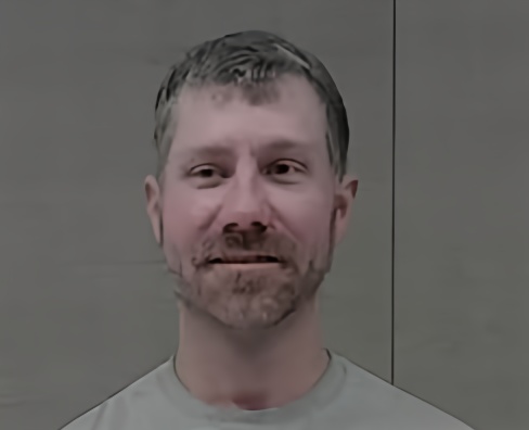 Mugshot of JOSHUA ALLEN ZINKAN