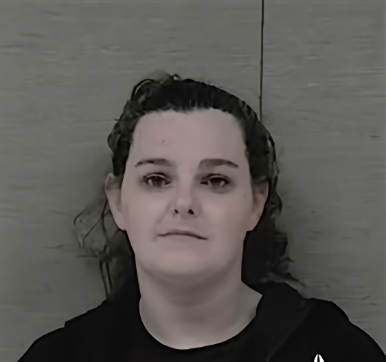 Mugshot of CHELSEY CHEYLENE DEPUE