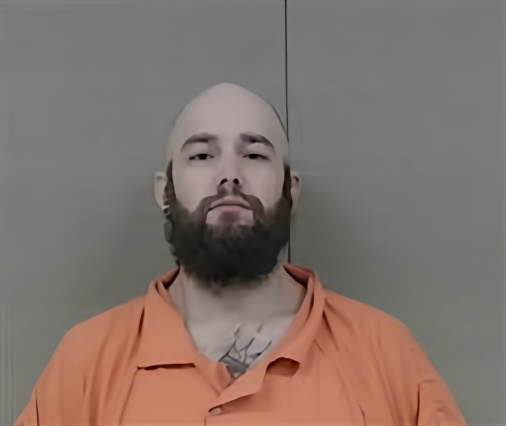 Mugshot of TAYLOR ALLEN ANDERSON