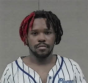 Mugshot of RAYMOND OTOOLE JACKSON