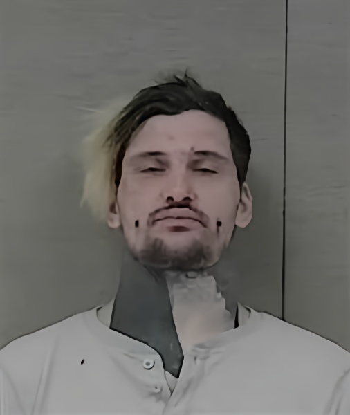 Mugshot of QUINTIN BATISTE