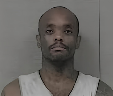 Mugshot of MITCHELL LAWRENCE SMITH