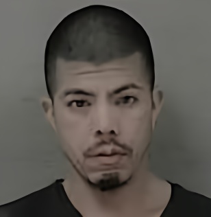 Mugshot of TURRELL VINCENT HATHAWAY