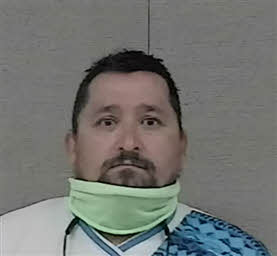 Mugshot of JORGE ALBERTO ARCHILA-MORALES