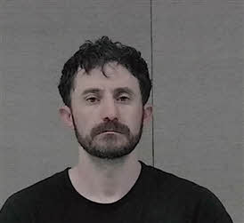Mugshot of JOSHUA DAVID AKERS