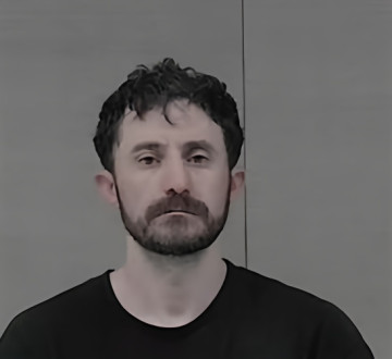Mugshot of JOSHUA DAVID AKERS
