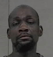 Mugshot of LAFONTAIN FRANCOIS MCDONALD