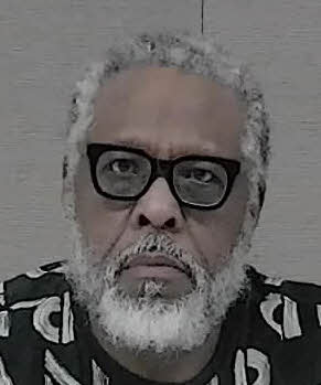 Mugshot of JAMES SUMTER