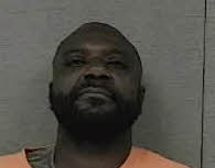 Mugshot of MONTREA ETHANIEL CROWELL