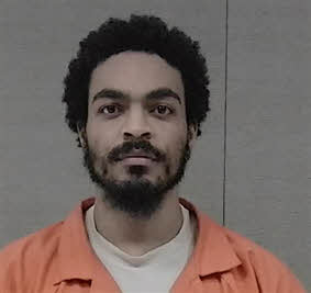 Mugshot of JEMARR COURTENAY JOHNSON