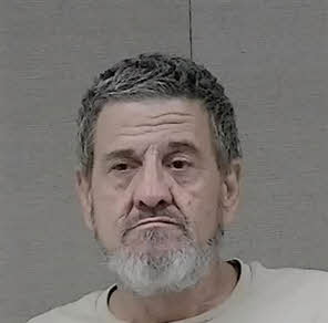 Mugshot of JOHN HENRY FURR
