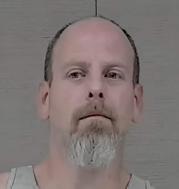 Mugshot of NICHOLAS G SPITOLERI