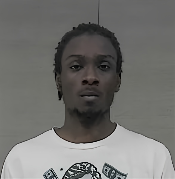 Mugshot of DAVEN CORDELL WESTBROOKS