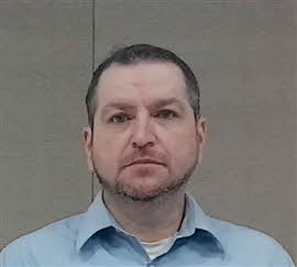 Mugshot of VINCENT RAY WILSHUSEN