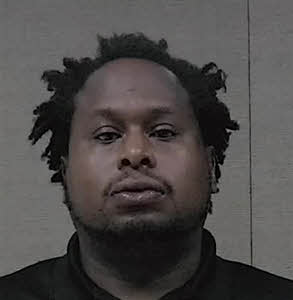 Mugshot of DEMETRIOS ANTWON FAUCETTE