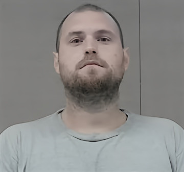 Mugshot of ZACHARY NATHANUEL POLING