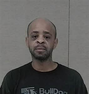 Mugshot of KEVIN DEVON MCDOUGALD