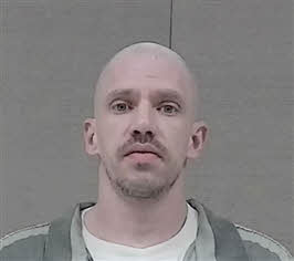 Mugshot of ADAM JOSEPH LITTLE