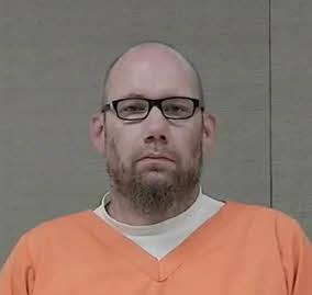 Mugshot of JOSHUA DANIEL SISTARE