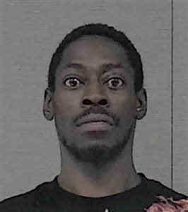 Mugshot of Brian montrell Surles